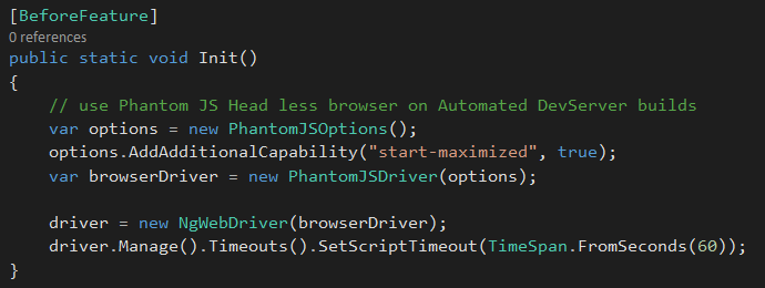 phantomjsdriver